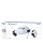 Sony PlayStation 5 Slim + DualSense White + PlayStation VR2 - 1268028 - zdjęcie 7